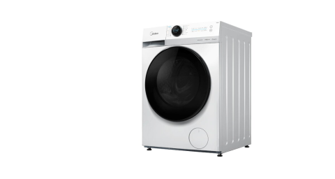 RROBALARËSE & RROBATHARËSE MIDEA MF200D80WB/1/W-HR 8KG/6KG 2