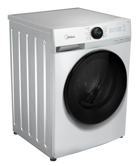 RROBALARESE & RROBATHARËSE SHARP ES-NDB814CWNA1-EE 8KG LARJE 5KG THARJE 1400 RPM 4