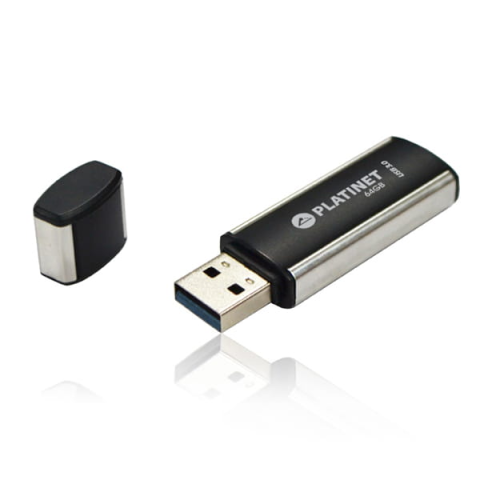 USB Flash Drive Silicon Power Ultima U02, 8GB, USB 2.0, e zezë 5