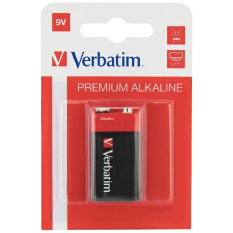 Bateri Philips 8Lr932/01B | Mini Alkaline / 1 7