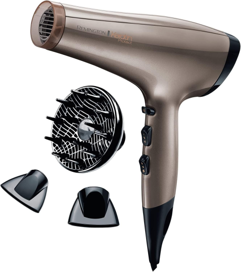 THARESE FLOKESH REMINGTON AC8002 | KERATIN PROTECT 2200W