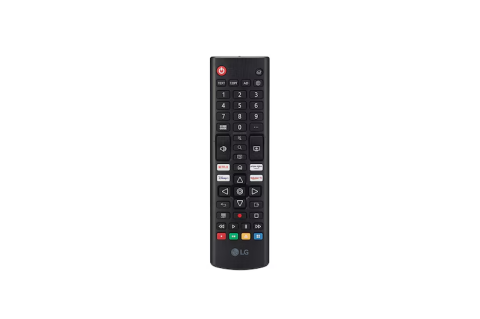 TELEVIZOR LG 65UA75006LA | 65" LED UHD 4K WEBOS 5