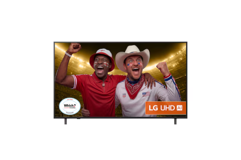 TELEVIZOR LG 65UA75006LA | 65" LED UHD 4K WEBOS 6