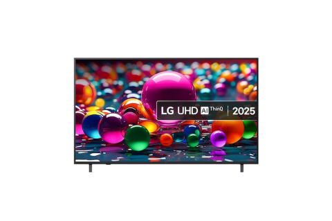 TELEVIZOR LG 65UA73003LA | 65" LED UHD 4K WEBOS 2