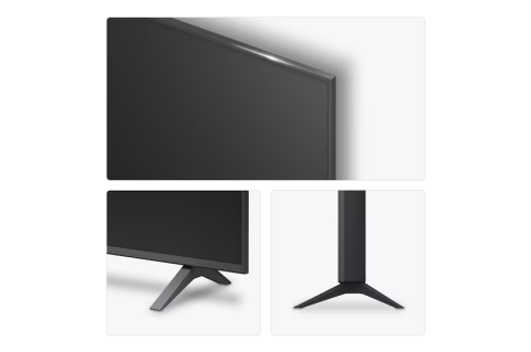 TELEVIZOR LG 65UA75006LA | 65" LED UHD 4K WEBOS 3