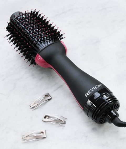 FIGARO REVLON RVDR5222E3 3