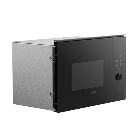 MIKROVAL MONTUESE MIDEA TG925H3MTBL 25L 3