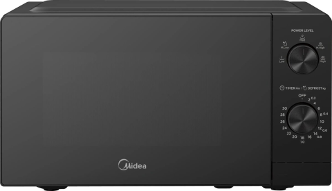 MIKROVALE MIDEA MMO-MMP01MZBK 20L