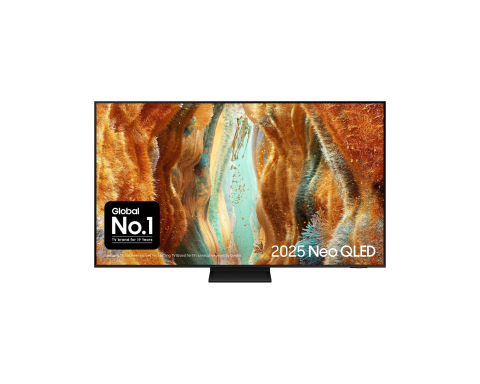 TELEVIZOR SAMSUNG QE55QN70HAUXXH | 55" NEO QLED 4K TV TIZEN