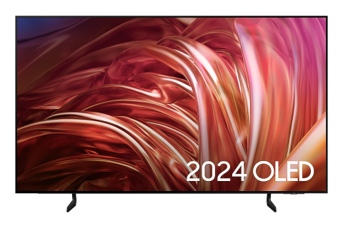 TELEVIZOR SAMSUNG QE65S85HAEXXH | 65" OLED 4K VISION AI TIZEN