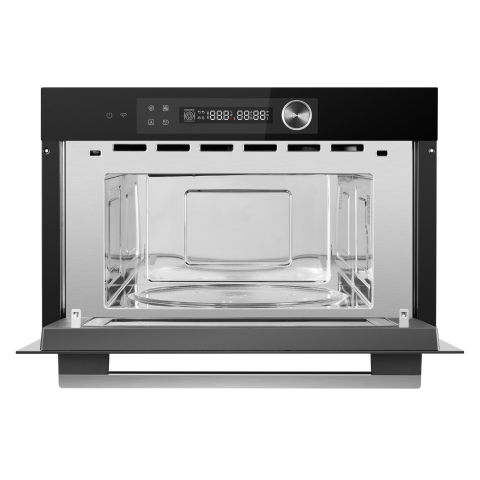 MIKROVAL MONTUESE MIDEA MBOTG934E4MO-BK 34L 2