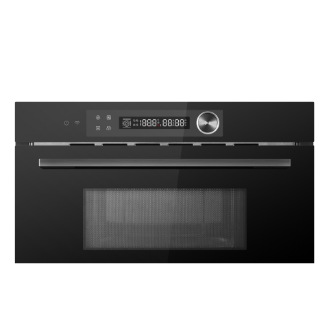 MIKROVAL MONTUESE MIDEA MBOTG934E4MO-BK 34L