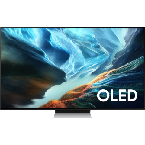 TV OLED SAMSUNG QE65S90HAEXXH 5