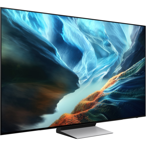 TV OLED SAMSUNG QE65S90HAEXXH 6