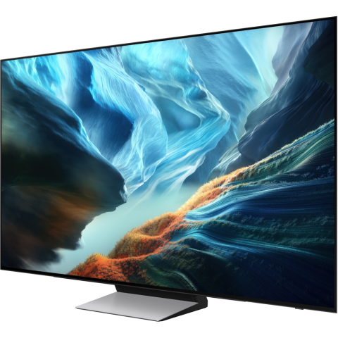 TV OLED SAMSUNG QE65S90HAEXXH 7