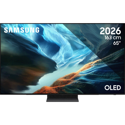 TV OLED SAMSUNG QE65S90HAEXXH 2