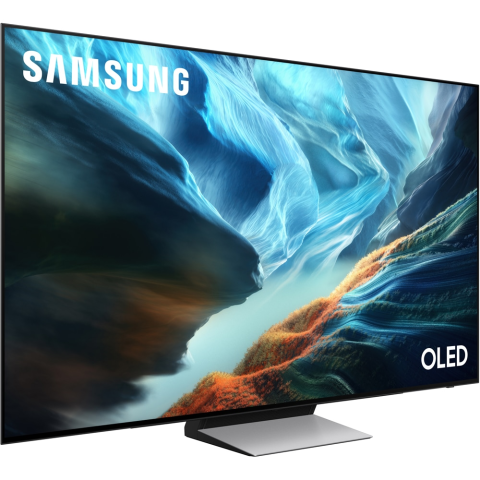 TV OLED SAMSUNG QE65S90HAEXXH 3