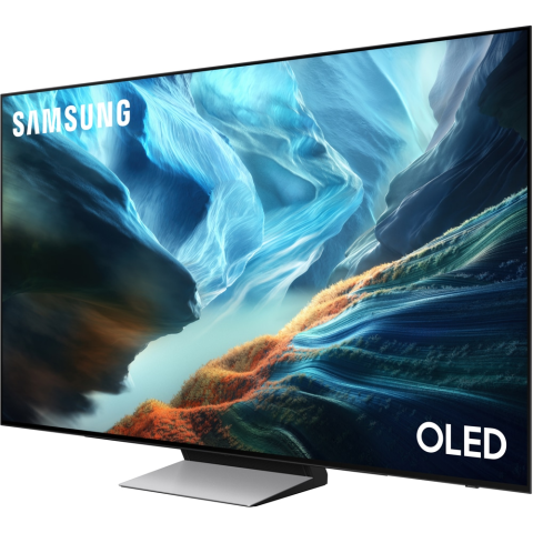 TV OLED SAMSUNG QE65S90HAEXXH 4