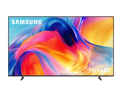 TELEVIZOR SAMSUNG UE65M70HAUXXH | 65" MINI LED 4K VISION AI TIZEN