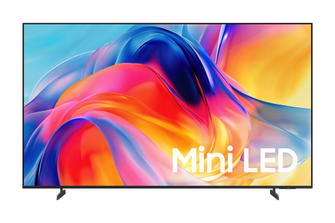 TELEVIZOR SAMSUNG UE65M70HAUXXH | 65" MINI LED 4K VISION AI TIZEN
