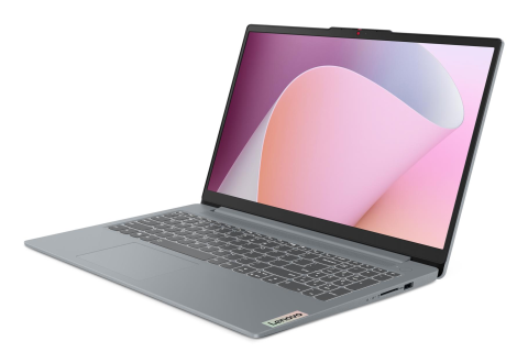 LAPTOP LENOVO IDEAPAD SLIM 3 RYZEN 5 40 | 15.6" FHD 8GB RAM 512GB SSD GREY 2