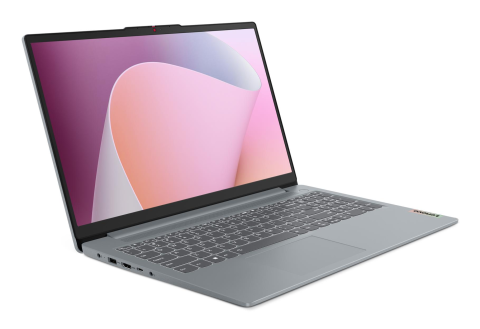 LAPTOP LENOVO IDEAPAD SLIM 3 RYZEN 5 40 | 15.6" FHD 8GB RAM 512GB SSD GREY 3