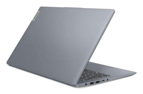 LAPTOP LENOVO IDEAPAD SLIM 3 RYZEN 5 40 | 15.6" FHD 8GB RAM 512GB SSD GREY 5