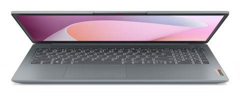 LAPTOP LENOVO IDEAPAD SLIM 3 RYZEN 5 40 | 15.6" FHD 8GB RAM 512GB SSD GREY