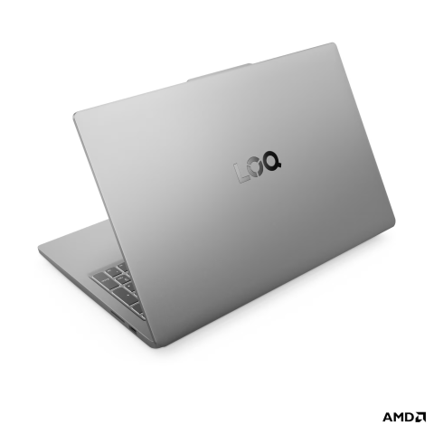LAPTOP GAMING LENOVO LOQ AMD RYZEN 7 170 144HZ  | 16GB RAM 512GB SSD RTX 3050 6GB 8