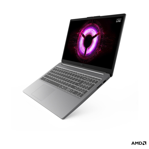 LAPTOP GAMING LENOVO LOQ AMD RYZEN 7 170 144HZ  | 16GB RAM 512GB SSD RTX 3050 6GB 4