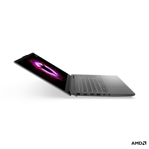 LAPTOP GAMING LENOVO LOQ AMD RYZEN 7 170 144HZ  | 16GB RAM 512GB SSD RTX 3050 6GB 5