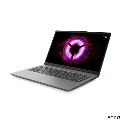 LAPTOP GAMING LENOVO LOQ AMD RYZEN 7 170 144HZ  | 16GB RAM 512GB SSD RTX 3050 6GB 2