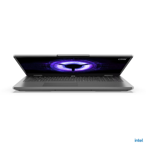 LAPTOP LENOVO LOQ GAMING I5-13450HX UP TO 4.4 GHZ 15.6" FHD | 16GB RAM 512GB SSD RTX5050 8GB 7