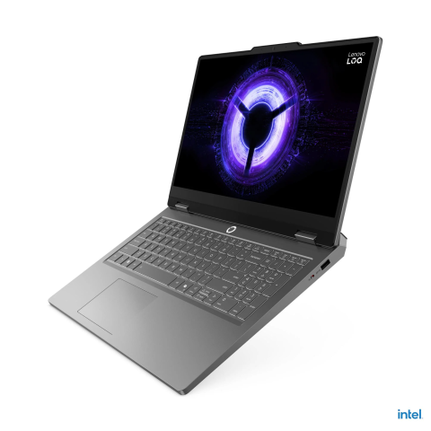 LAPTOP LENOVO LOQ GAMING I5-13450HX UP TO 4.4 GHZ 15.6" FHD | 16GB RAM 512GB SSD RTX5050 8GB 4
