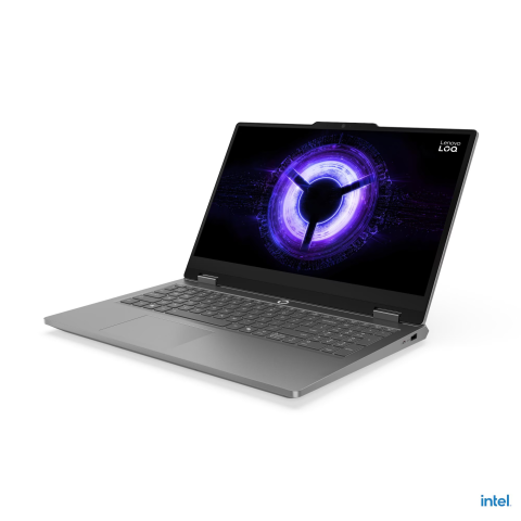 LAPTOP LENOVO LOQ GAMING I5-13450HX UP TO 4.4 GHZ 15.6" FHD | 16GB RAM 512GB SSD RTX5050 8GB 2