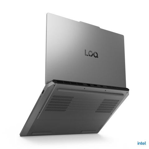 LAPTOP LENOVO LOQ GAMING I5-13450HX UP TO 4.4 GHZ 15.6" FHD | 16GB RAM 512GB SSD RTX5050 8GB 5