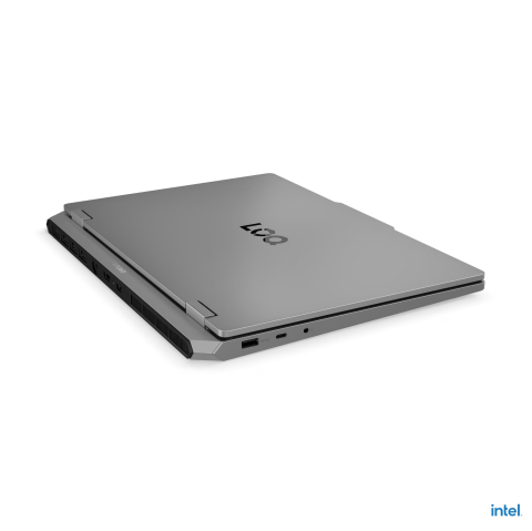 LAPTOP LENOVO LOQ GAMING I5-13450HX UP TO 4.4 GHZ 15.6" FHD | 16GB RAM 512GB SSD RTX5050 8GB 3