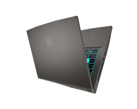 LAPTOP MSI i5-13420H UP TO 4.9GHZ 15.6" FHD 144HZ | 16GB RAM 512GB SSD GeForce RTX™4050 6GB