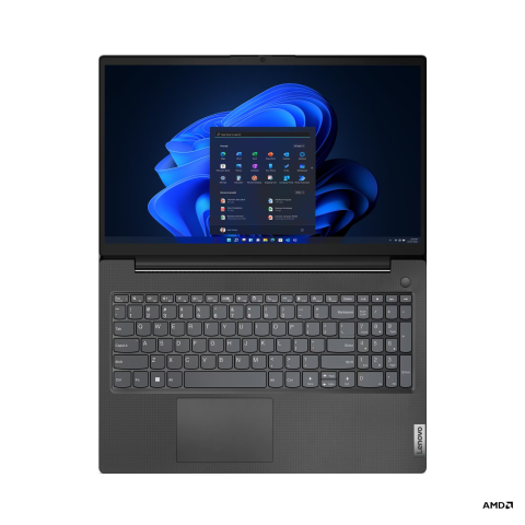 LAPTOP LENOVO V15 G4 RYZEN 3 7320U 4.3 GHz | 15.6" FHD 8 GB RAM 256GB DOS 6