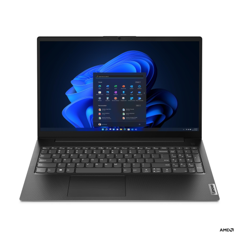 LAPTOP LENOVO V15 G4 RYZEN 3 7320U 4.3 GHz | 15.6" FHD 8 GB RAM 256GB DOS