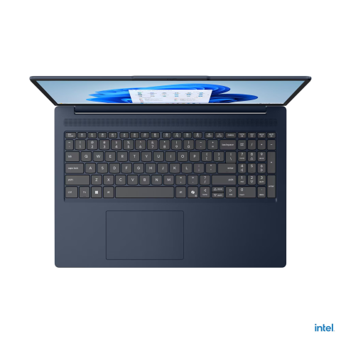 LAPTOP LENOVO IDEAPAD SLIM 3 15IRH8 I7-13620H UP TO 4.9GHZ 16" FHD | 16GB RAM 512GB SSD IRIS