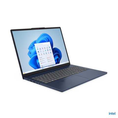 LAPTOP LENOVO IDEAPAD SLIM 3 15IRH8 I7-13620H UP TO 4.9GHZ 16" FHD | 16GB RAM 512GB SSD IRIS