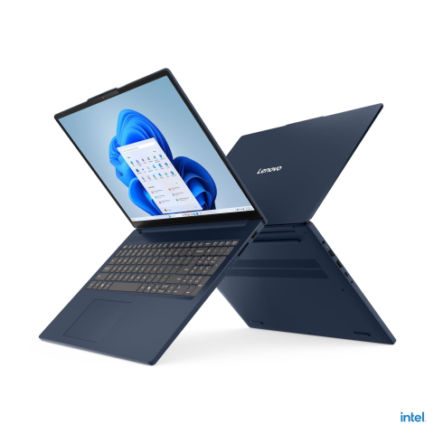 LAPTOP LENOVO IDEAPAD SLIM 3 15IRH8 I7-13620H UP TO 4.9GHZ 16" FHD | 16GB RAM 512GB SSD IRIS