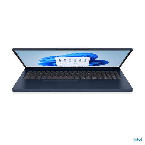 LAPTOP LENOVO IDEAPAD SLIM 3 15IRH8 I7-13620H UP TO 4.9GHZ 16" FHD | 16GB RAM 512GB SSD IRIS