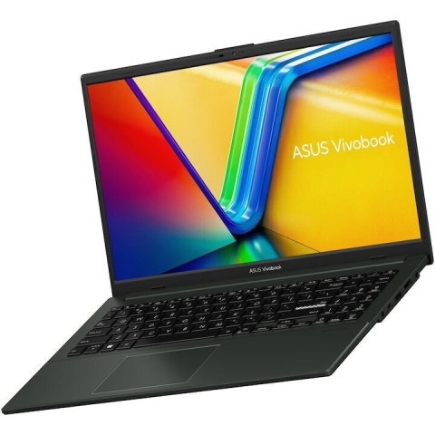 LAPTOP ASUS VIVOBOOK 15 AMD RYZEN 3 7320 15.6" | 8GB RAM 512GB SSD 3