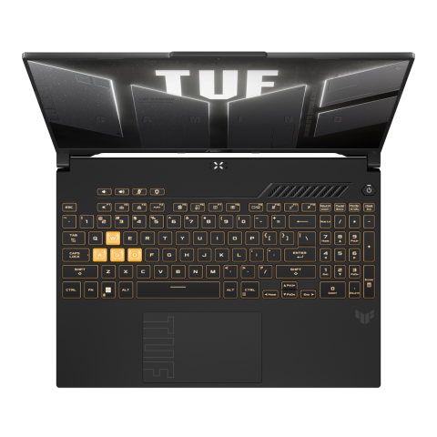 LAPTOP ASUS GAMING 16'' TUF A16 FHD 144Hz CORE 5 210H | 16GB DDR5 512GB SSD RTX 3050 6GB 2