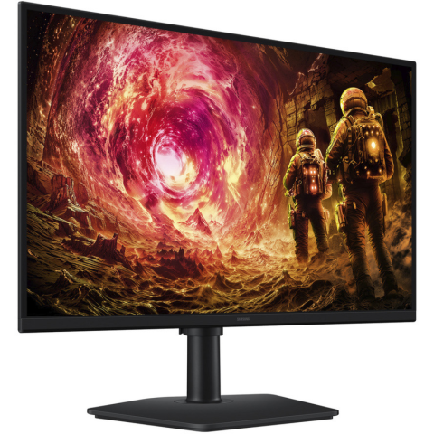 MONITOR SAMSUNG GAMING 27" ODYSSEY G50D LC27G55TQWRXDU QHD | 180HZ 2