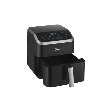 AIR FRYER MIDEA MAD55F8APKV 5L 1600W
