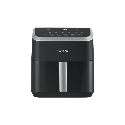 AIR FRYER MIDEA MAD55F8APKV 5L 1600W
