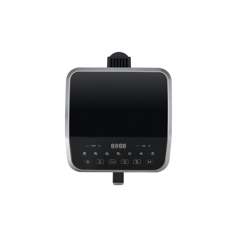 AIR FRYER MIDEA MAD55F8APKV 5L 1600W